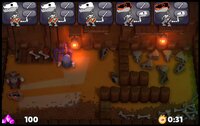 Alan Grunt (jinxedbyte) screenshot, image №3439853 - RAWG