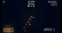 Space Carnage (Pudsey) screenshot, image №3742653 - RAWG