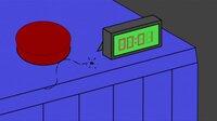 I Got Hired To Guard The Button That Destroys The Earth screenshot, image №4174331 - RAWG