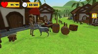 Crazy Goat screenshot, image №3881949 - RAWG