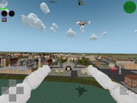 Fighter 3D Lite - Air Combat screenshot, image №2065796 - RAWG