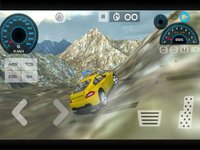 Xtreme Offroad Supercar Driver screenshot, image №1796009 - RAWG