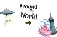 Around the World (itch) screenshot, image №1188895 - RAWG