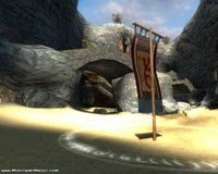 Dark Messiah of Might and Magic screenshot, image №1749813 - RAWG