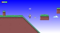 Rabbit Runner screenshot, image №4140879 - RAWG