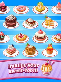 Merge Bakery screenshot, image №1801514 - RAWG