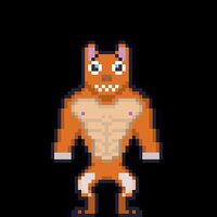 Furry Fatality screenshot, image №2990363 - RAWG