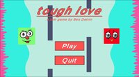 tough love screenshot, image №2893935 - RAWG