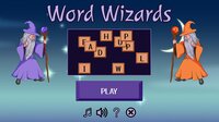 Word Wizards screenshot, image №3789628 - RAWG