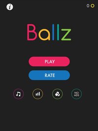 Ballz (2017) screenshot, image №1428992 - RAWG