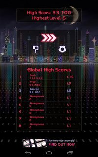 Speed Card Free screenshot, image №1350358 - RAWG