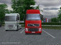 Big Rig Europe screenshot, image №485202 - RAWG