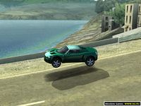 Need for Speed: Hot Pursuit 2 screenshot, image №320094 - RAWG