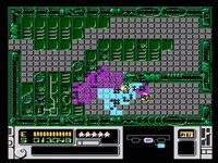 The Mutant Virus: Crisis in a Computer World screenshot, image №737015 - RAWG
