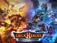 Deck Heroes: Duelo de Héroes screenshot, image №1432548 - RAWG