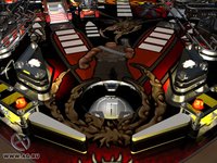 Addiction Pinball screenshot, image №299401 - RAWG