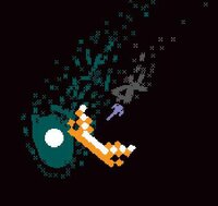 Solar Surfer (SodaPOP67) screenshot, image №2445963 - RAWG