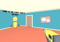 First Day On The Job (James Berkelmans) screenshot, image №2288659 - RAWG