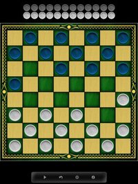 Brazilian Checkers - Damas Brasileiras screenshot, image №1331386 - RAWG