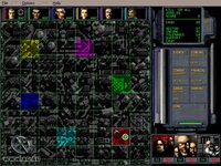 Chaos Overlords: Strategic Gang Warfare screenshot, image №288758 - RAWG