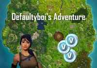 Defaultyboi's Adventure screenshot, image №1775817 - RAWG