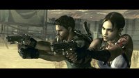 Resident Evil 5 screenshot, image №723915 - RAWG