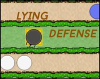 Lying Defense screenshot, image №2157472 - RAWG