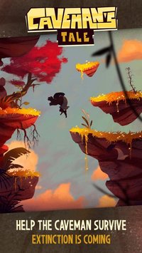 Caveman 's Tale screenshot, image №1137597 - RAWG