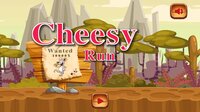 Cheesy Run screenshot, image №3028513 - RAWG