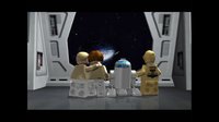 LEGO Star Wars - The Complete Saga screenshot, image №1708999 - RAWG