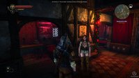 The Witcher 2: Assassins of Kings screenshot, image №534265 - RAWG