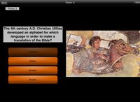 Classical World: History Challenge screenshot, image №984880 - RAWG