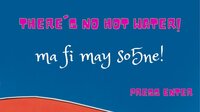 There's No Hot Water! (ma fi may So5ne!) screenshot, image №3223029 - RAWG