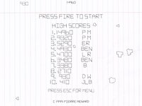 Pierre Menard's The Asteroids screenshot, image №1071011 - RAWG
