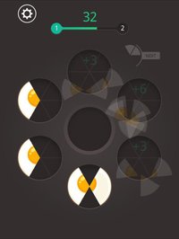 Lucky Pie: Play with your food screenshot, image №1967229 - RAWG