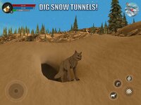 Arctic Wolf Survival Simulator screenshot, image №2741289 - RAWG