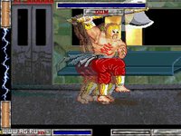 Fistfight screenshot, image №336162 - RAWG