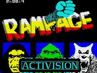 Rampage screenshot, image №727457 - RAWG