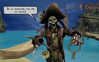 The Legend of Pirates Online screenshot, image №2244095 - RAWG
