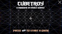 CUBETROY screenshot, image №3314622 - RAWG