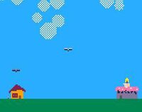 bird day screenshot, image №3159672 - RAWG