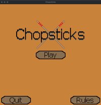 Chopsticks screenshot, image №3365895 - RAWG