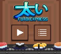 Futoi Express screenshot, image №3053024 - RAWG