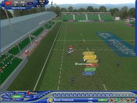 Pro Rugby Manager 2004 screenshot, image №379615 - RAWG