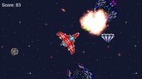 Bionic Blasters screenshot, image №3105920 - RAWG