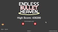 Endless Bullet Heaven screenshot, image №3364269 - RAWG