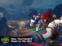 Taekwondo Game Global Tournament screenshot, image №26290 - RAWG