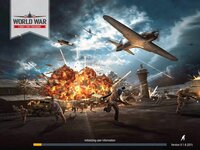 World War: Fight For Freedom screenshot, image №3871648 - RAWG