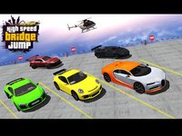 High speed Bridge jump screenshot, image №1756442 - RAWG
