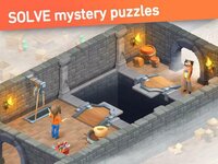 Goodville: Farm Game Adventure screenshot, image №2750857 - RAWG